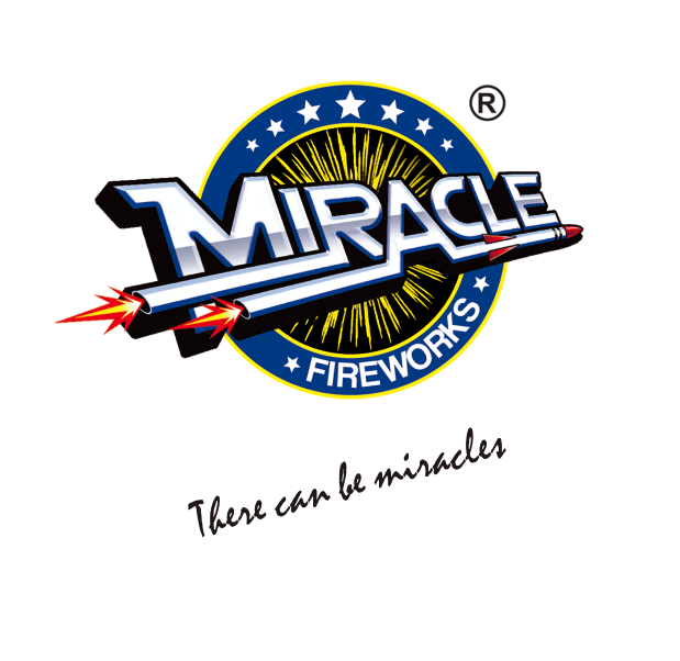 Miracle Fireworks